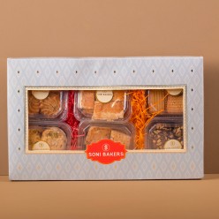 PUFF & BISCUIT PACK (6 pcs.)