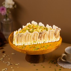 RASMALAI CAKE