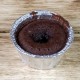 EGGLESS LAVA CAKE