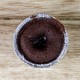 EGGLESS LAVA CAKE