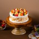 ALMOND FRUIT CAKE 1/2KG