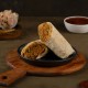 CHICKEN KATHI ROLL