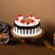 BLACKFOREST CAKE 1/2 KG