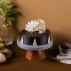 CHOCOLATE TRUFFLE CAKE 1/2 KG