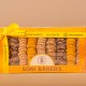 ASSORTED COOKIES PACK 850G