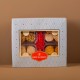 PUFF & BISCUIT PACK (4 pcs)