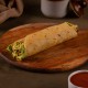 CHICKEN SEEKH WRAP