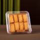 EGGLESS CAKE RUSK BOX