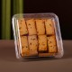 FRUIT CAKE RUSK BOX