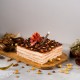 HAZELNUT CAKE 1/2KG